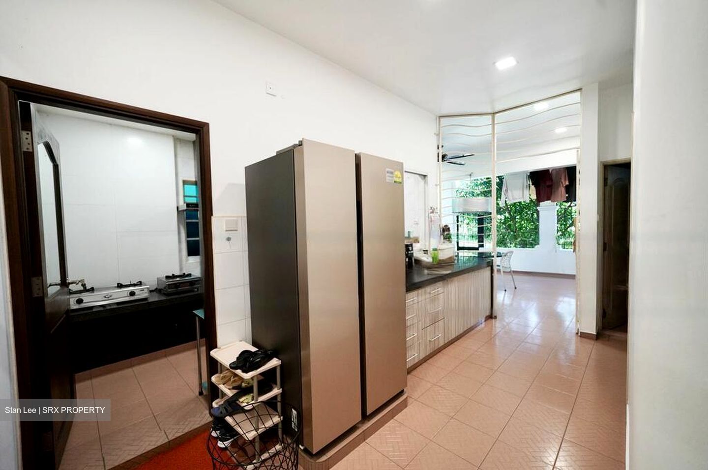 Seletar Hills Estate (D28), Semi-Detached #475787641
